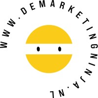 De Marketing Ninja logo - Similar company to De Burgemeesters