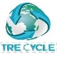 Tre Cycle (Waste Management Company) logo - Similar company to Tre Cycle