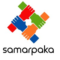 Samarpaka Seva Trust logo - Similar company to Business Dohow® For Prosperity