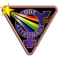 Out Astronaut logo - Similar company to Teranet