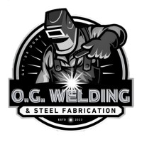OG Welding & Steel Fabrication logo - Similar company to Lightning Mobile Services