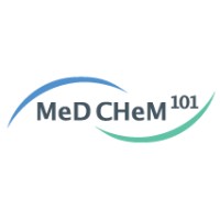 Med Chem 101 LLC logo - Similar company to Focus Biomolecules