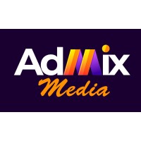 AdMix Media logo - Similar company to Sixshots