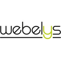 WEBELYS logo - Similar company to Opengo