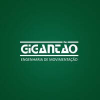 Gigantão Engenharia de Movimentação logo - Similar company to Transforte