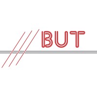 BUT Blech- und Tortechnik GmbH logo - Similar company to Ms Blech Gmbh