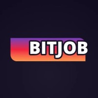 Bitjob logo - Similar company to Bitasset