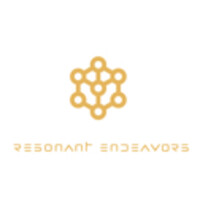 Resonant Endeavors logo - Similar company to Onebeat