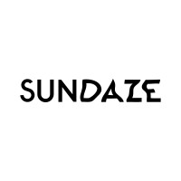 SUNDAZE Festival logo - Similar company to Serena Bonomi