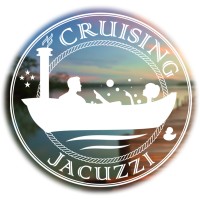 HotTug New Zealand, Cruising Jacuzzi logo - Similar company to Hottug