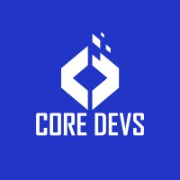 Core Devs ltd. logo - Similar company to Echoasoft
