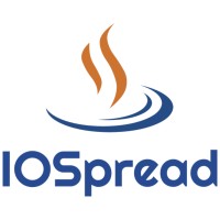IOSpread logo - Similar company to Muic Model United Nations