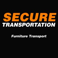 Furniture Transport logo - Similar company to Secure Move