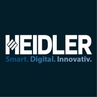 Heidler GmbH logo - Similar company to Heidler Strichcode Gmbh
