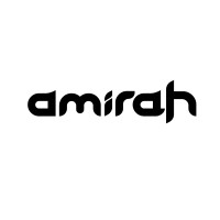 Amirah Official logo - Similar company to Entellics