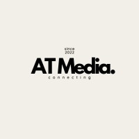 AT MEDIA Sport logo - Similar company to Barada.Studio
