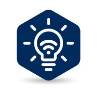 Digital Filaments logo - Similar company to Cantlon Lighting