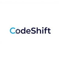 CodeShift logo - Similar company to Codeshift