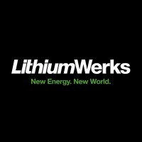 Lithium Werks logo - Similar company to Kikko Advisors