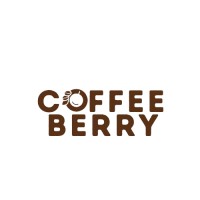 Coffeeberry logo - Similar company to Tmesh As