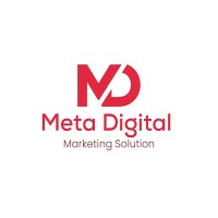 Meta Digital Solution Dubai logo - Similar company to Hue Solution