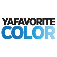 Yafavoritecolor