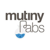 Mutiny Labs logo - Similar company to The Vantage Project
