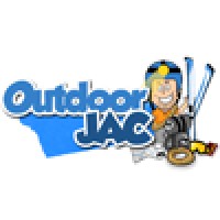OutdoorJAC logo - Similar company to Champneys Forest Mere Limited