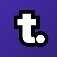 Tewtors logo - Similar company to Microverse