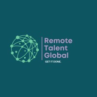 Remote Talent Global logo - Similar company to Shifters