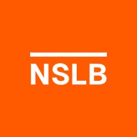 Studio NSLB logo - Similar company to Boldeshift