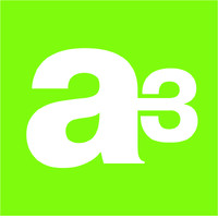 A3 An Awesome Agency logo - Similar company to Binary Mind Consultancy