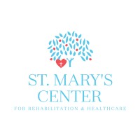 St. Mary's Center For Rehabilitation & Healthcare logo - Similar company to Third Party Reimbursement Solutions, Llc