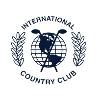 International Country Club logo - Similar company to Moultrie Law Corporation