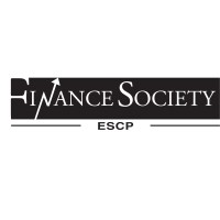 ESCP Finance Society logo - Similar company to Escp Alumni