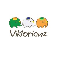 Viktorianz logo - Similar company to Musafirbaba