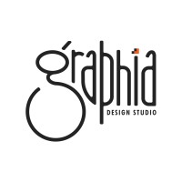 Graphia Design Studio logo - Similar company to Design Dna