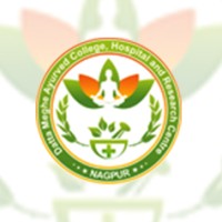Datta Meghe Ayurvedic Medical College Hospital & Research Center logo - Similar company to Mgiri