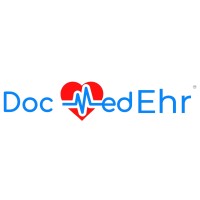 DocMed EHR logo - Similar company to Universal Ehr Solutions