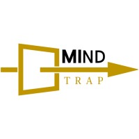 MindTrap Escape logo - Similar company to Minotaur Mazes