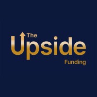 The Upside Funding logo - email format related to Bio Processing Australia Pty Ltd