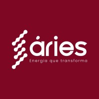ÁRIES ASSESSORIA ENERGÉTICA logo - Similar company to Strokmatic Automação E Pneumática