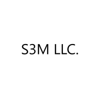 S3M Safety Apparel logo - Similar company to Metropolitan Uniform & Linen Services