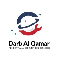 Darb Al Qamar Satellite Equipment Fixing LLC logo - Similar company to Al Qamar Electronics