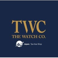 The Watch Company Japan logo - Similar company to The Watch Cave
