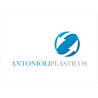 Antonioli Plásticos logo - Similar company to Fg Import