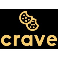 Crave Cookies logo - Similar company to Chip Cookies
