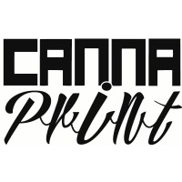 Canna Print logo - Similar company to Vitiprints
