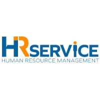 HR SERVICE SRL logo - Similar company to Exphire