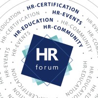 HR FORUM Personnel Management Association logo - Similar company to Orangear